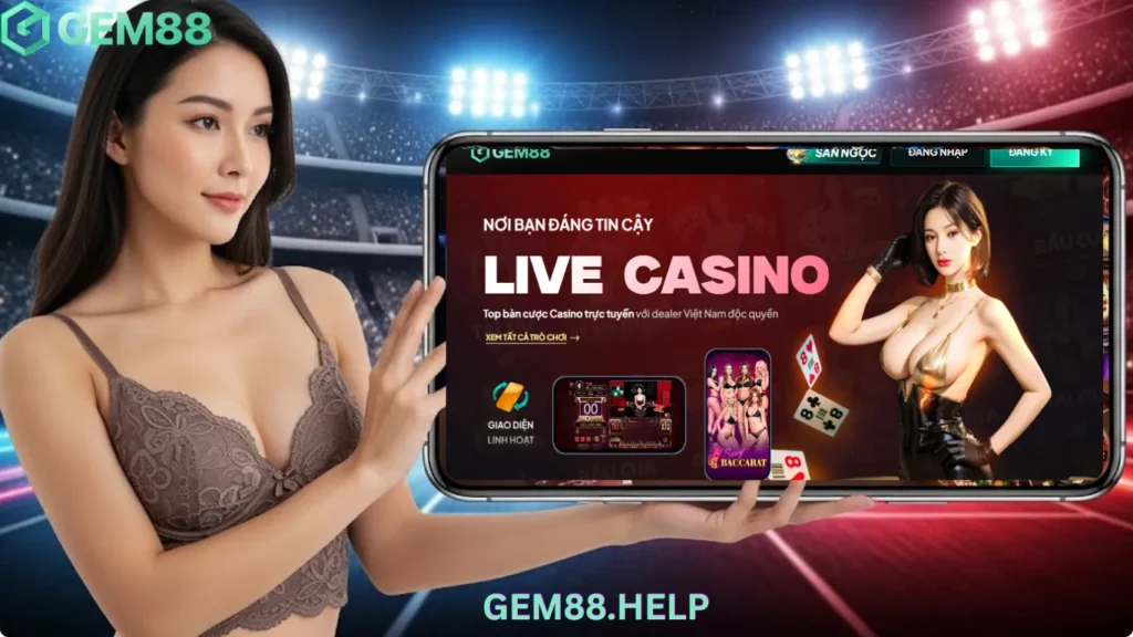Gem88 08tdxt2 🎮️ Nhà Cái Gem88 Thể Thao Gem88 Help Link Mới Nhất 13 Gem88 1 11Zon
