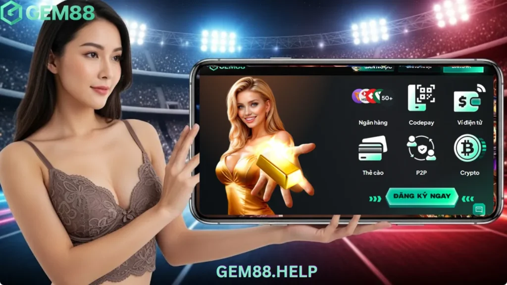 Gem88 08tdxt2 🎮️ Nhà Cái Gem88 Thể Thao Gem88 Help Link Mới Nhất 16 Gem88 4 11Zon